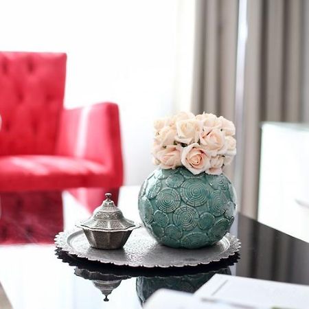 Patika Suites Истанбул Екстериор снимка