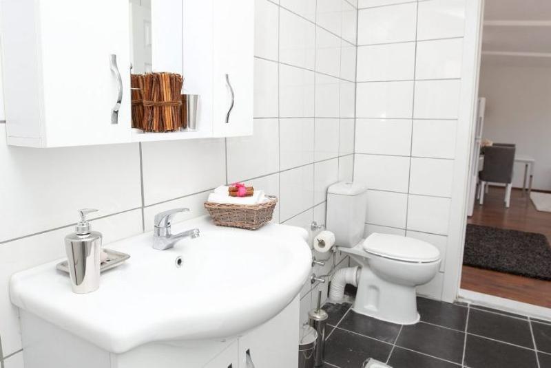 Patika Suites Истанбул Екстериор снимка