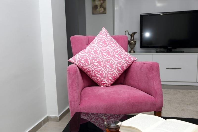 Patika Suites Истанбул Екстериор снимка