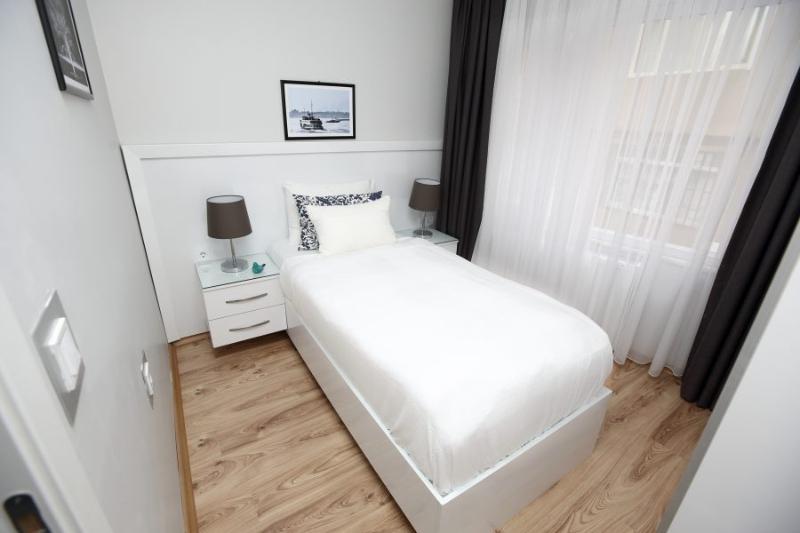 Patika Suites Истанбул Екстериор снимка