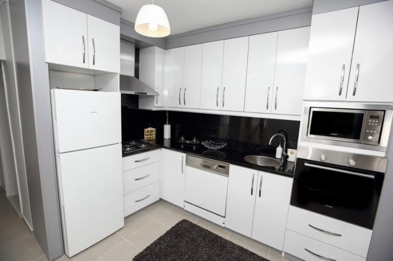 Patika Suites Истанбул Екстериор снимка