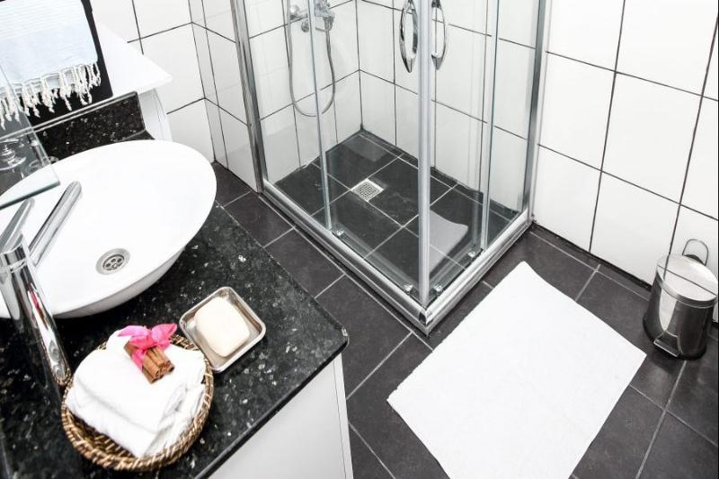 Patika Suites Истанбул Екстериор снимка
