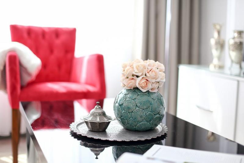 Patika Suites Истанбул Екстериор снимка