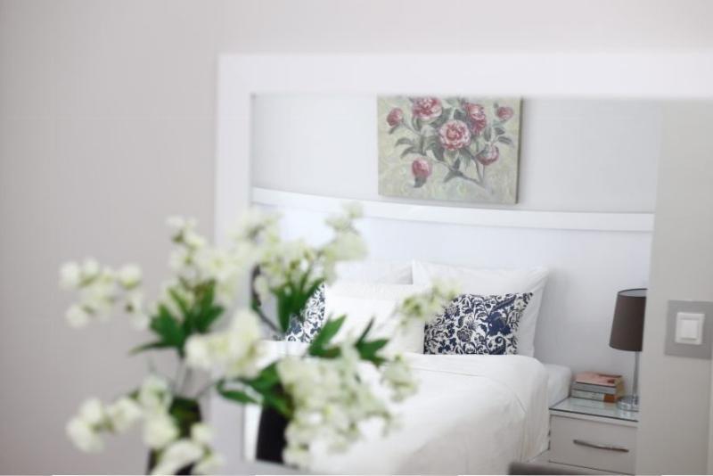 Patika Suites Истанбул Екстериор снимка