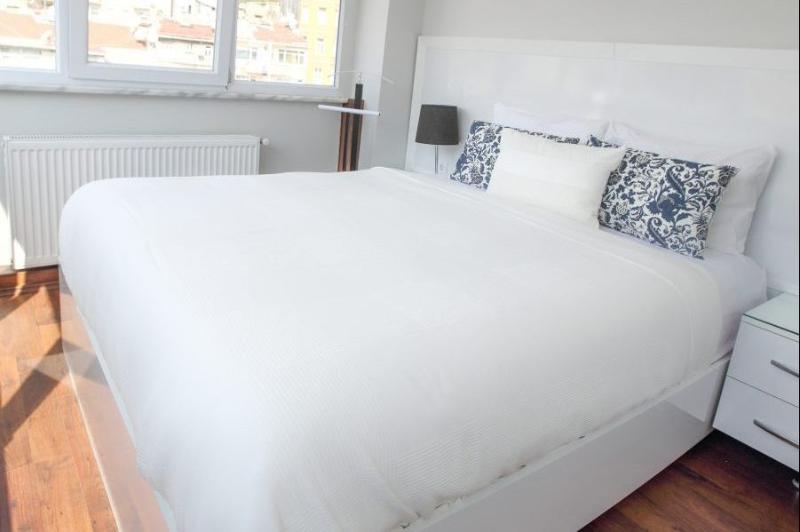 Patika Suites Истанбул Екстериор снимка