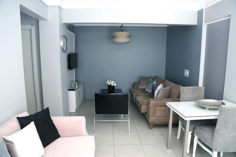 Patika Suites Истанбул Екстериор снимка