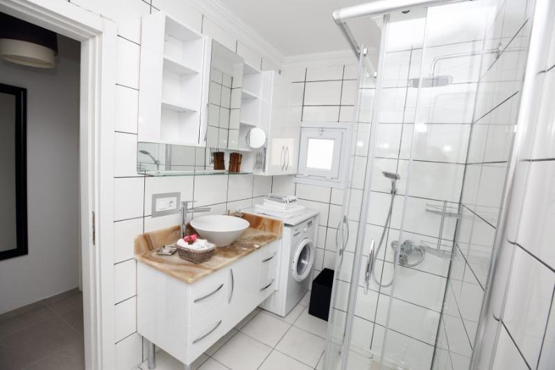 Patika Suites Истанбул Екстериор снимка