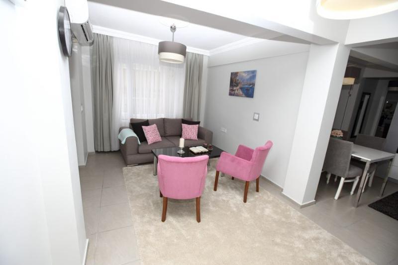 Patika Suites Истанбул Екстериор снимка